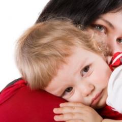 Стоматит при деца: симптоми и лечение