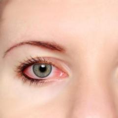 Восстановление зрения и лечение глаз народными средствами