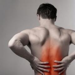 التهاب العضلات من عضلات الظهر: أسرار مكافحة هذا المرض