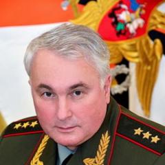 Централен военен окръг