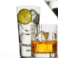 Est-il vrai que l'alcool tue les cellules du cerveau ?
