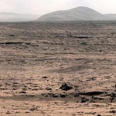 Эксперт: на Марсе можно жить, как на зимовке в Антарктиде
