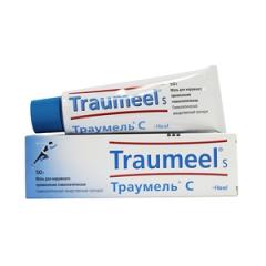 За какво помагат таблетките Traumeel C: инструкции за употреба