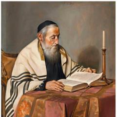 «خاخام» جان سلدن و بازگشت یهودیان به انگلستان