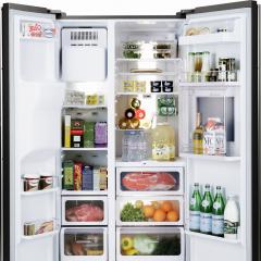 ماذا ينبغي أن يكون في الثلاجة: قائمة المنتجات