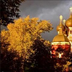 Август е пълен с православни църковни празници