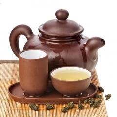 Зелен млечен чай оолонг - полезни свойства
