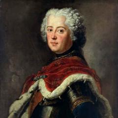 Фридрих II Велики, крал на Прусия Реформите на Фридрих II