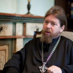 الأسقف تيخون (شيفكونوف): أسرار تأثير هاتف الأرشمندريت تيخون شيفكونوف