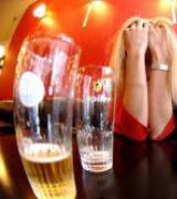 Согтууруулах ундааны хордлогын тусламж үзүүлэх