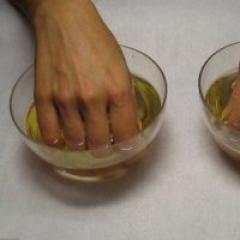 علاج التهاب المفاصل من الأصابع في المنزل